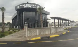 Akyazı otogarındaki boş dükkanlar için ihale