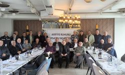 Arifiye mezunlarından Bursa’da duygusal buluşma