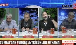 Gazeteciler Soruyor'da şehrin gündemi masaya yatırıldı