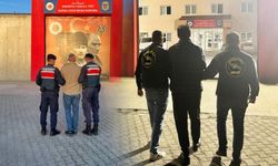 Karasu’da cinsel istismar ve taciz suçluları JASAT operasyonuyla yakalandı