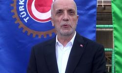 Asgari ücret toplantısına saatler kala TÜRK-İŞ'ten açıklama!