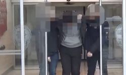 Sakarya’da DEAŞ operasyonu: Iraklı şahıs tutuklandı