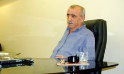 Mehmet Barutçu hayatını kaybetti