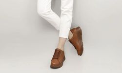 Dolgu Topuk Ayakkabı ile Şıklığı ve Konforu Keşfedin