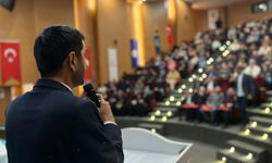 Saadet Partisi İl Başkanı Çelik: “Her 10 gençten 4’ü kendini güvende hissetmiyor”