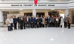 SATSO Yeşil Mutabakat Komisyonu’ndan Dijital Dünya’da yeşil güvenliğe yönelik çalıştay