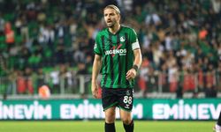 Caner Erkin PFDK'ya sevk edildi