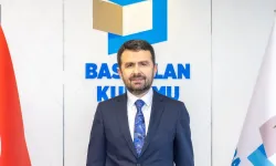 Basın İlan Kurumu Genel Müdürü Abdulkadir Çay'dan yeni yıl mesajı