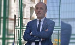 Eski başkan Cavit Öztürk’e motosiklet çarptı