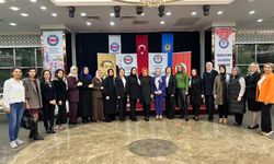 Eğitim-Bir-Sen’li kadınlar: "Anayasa değişsin, aile korunsun"