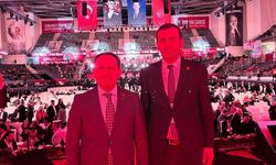 Ecevit Keleş'ten teşekkür mesajı: "Şimdi iktidar zamanı"