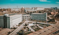 SAÜ, mühendislikte küresel başarısını tescilledi