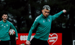 Sakaryaspor’da hedef: Kupada üst tur