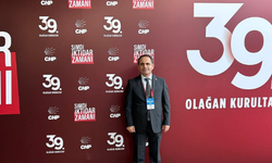 Keleş'ten teşekkür mesajı