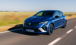 Renault, kasım ayında Türkiye’nin en çok satan markası oldu