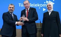 Türk Telekom'a 'Dijital Erişilebilirlik' ödülü