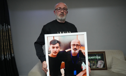 Oğlu öldürülen acılı baba: Artık bana 'baba' diyecek kimse yok