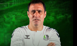 Sakaryaspor'dan Serhat Sütlü açıklaması