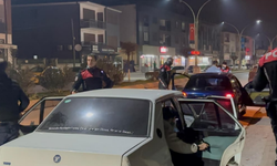 Silahla yakalanan kişi tutuklandı