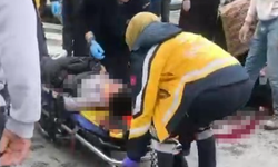 Okuldan çıkan çocuk feci şekilde can verdi: Aile sinir krizi geçirdi