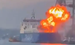 Dışişleri Bakanlığı'ndan saldırı ile ilgili açıklama