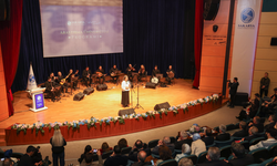 SAÜ Araştırma Üniversitesi Statüsünü kutladı