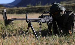 Yerli makineli tüfek seri üretime hazır