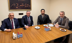 İnci’den Ankara’da spor zirvesi