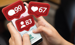 Karşı cinsin fotoğraflarını beğenmek boşanma sebebi