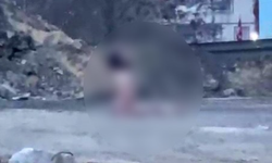 Akıllara durgunluk veren olay