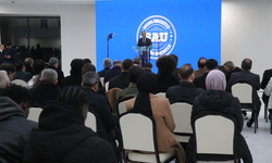 Bakan Kacır, Sakarya Teknokent Ar-Ge Binasının açılışını yaptı