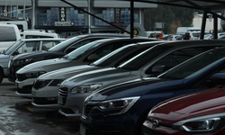 İkinci el otomobilde yeni yılda hareketlilik bekleniyor