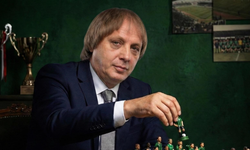 Sakaryaspor'da yeni sportif direktör belli oldu