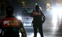 Yılbaşı gecesi 3 bin 756 güvenlik personeli görevde