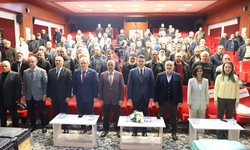 Arıcılık sektörü Hendek’te masaya yatırıldı