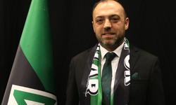 Sakaryaspor Başkanı Zengin’den yeni yıl mesajı