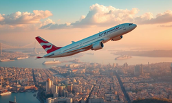 İstanbul'dan Aşkabat'a Uçuş Seçenekleri