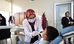 Erenler Belediyesi sağlık ve aile destek hizmetleri yıl boyunca binlerce vatandaşa ulaştı