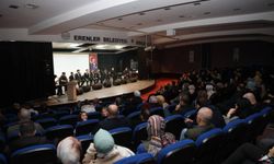Erenler'de kültür ve sanat programları devam ediyor