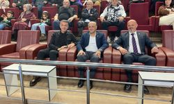 İYİ Parti İl Başkanı Sarıoğlu’ndan Alemdar’a çağrı: “Madem sporun altın çağını yaşayacağız…”