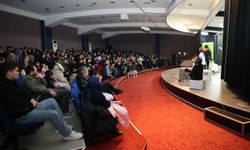 Erenler'de kültür ve sanat etkinlikleri devam ediyor