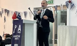 Hakan Yazıcı: "Hendek’te bir yılı değil, büyük bir yürüyüşü kutladık"