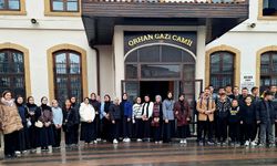 İmam Hatip’te islam ve adalet eğitimi