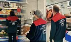 Sakarya’da hafta sonu gıda denetimi