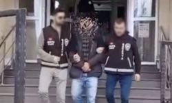 10 yıldır firariydi! Çocuğun cinsel istismarından 30 yıl cezası bulunan şahıs yakalandı