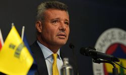 Fenerbahçe Başkanı Sadettin Saran serbest bırakıldı!