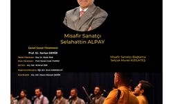 SA, Sakaryalıları Sıra Gecesine bekliyor