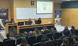 SAÜ biber güvenlikte sahaya indi