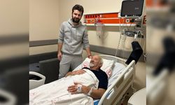 Gazeteci Mehmet Karakaş operasyon geçirdi