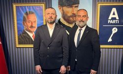 Anahtar Parti Ferizli İlçe Başkanlığı’na İsmail Kudu atandı